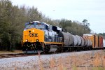 CSX 1836